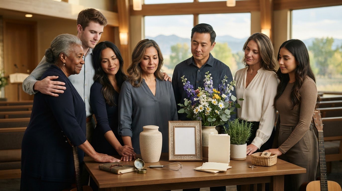 Unique Ways to Honor a Loved One’s Memory: Meaningful Ideas for Every Family