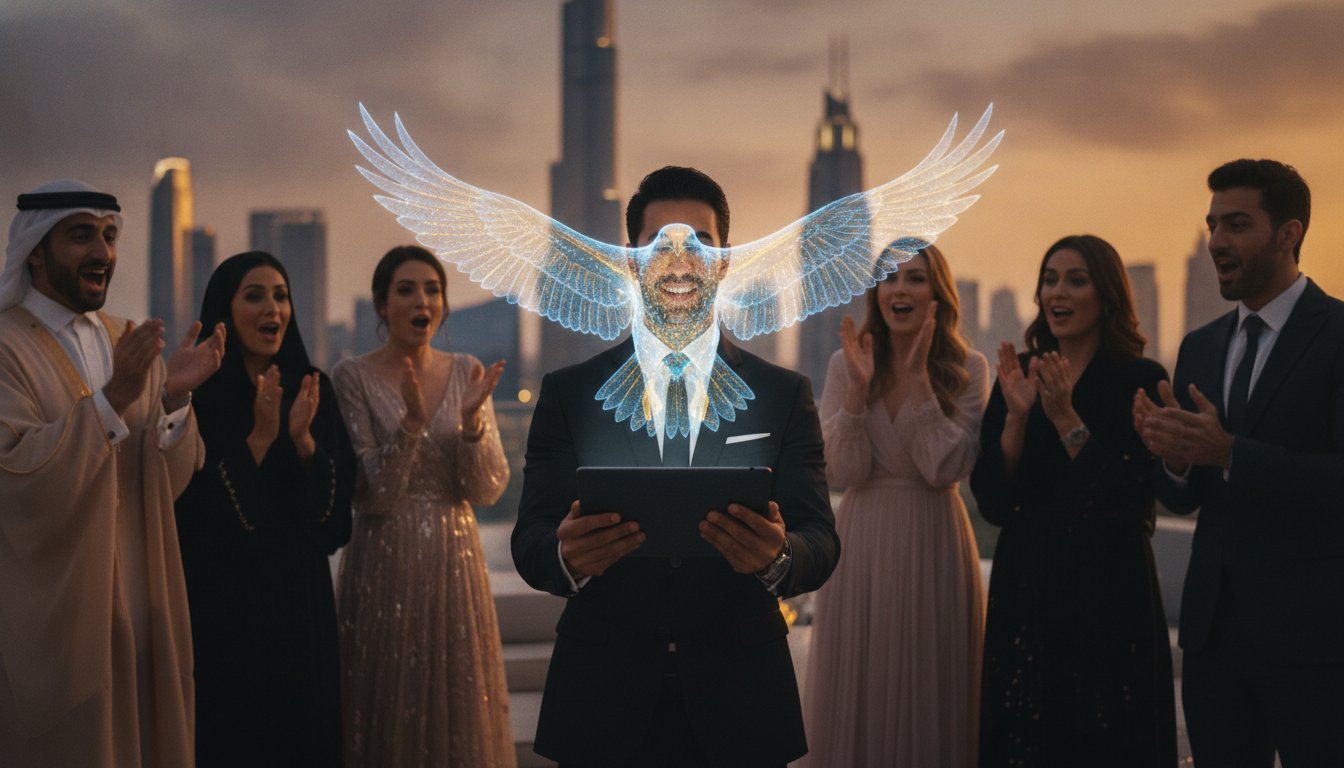 Unique Wedding Entertainment Ideas Dubai: The 2026 Guide to Luxury Celebrations