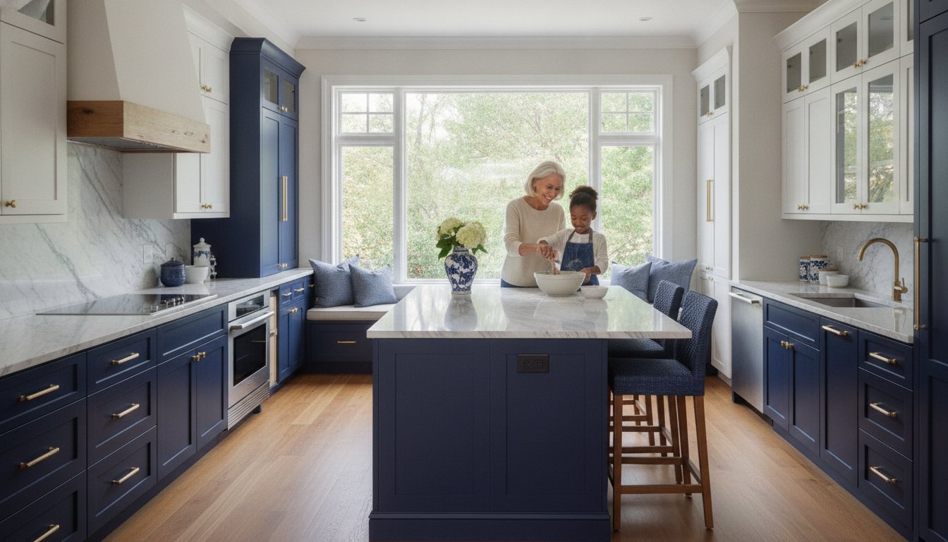 Universal Design Contractor in Richmond VA: Future-Proofing Your Home