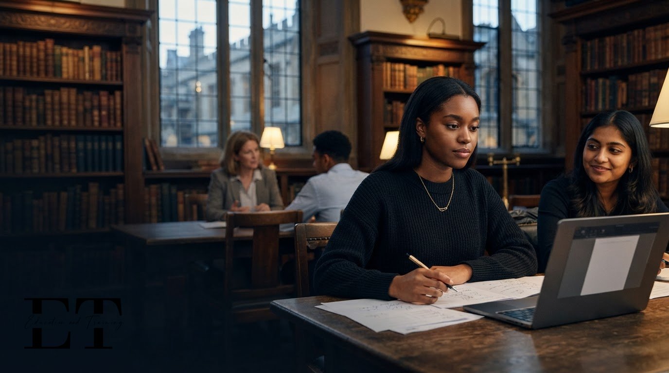 University application mistakes: myths and steps to take