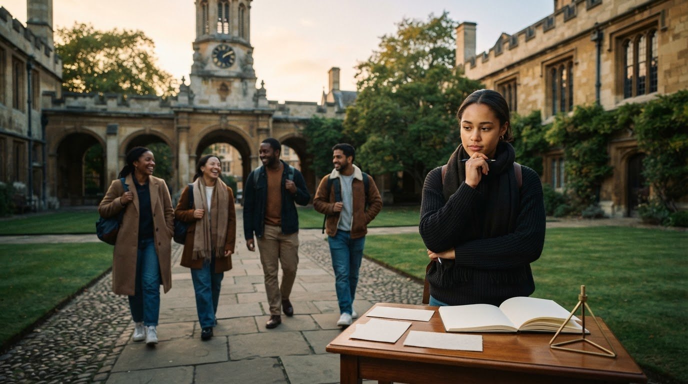 University Course Selection Advice: Choose with Confidence