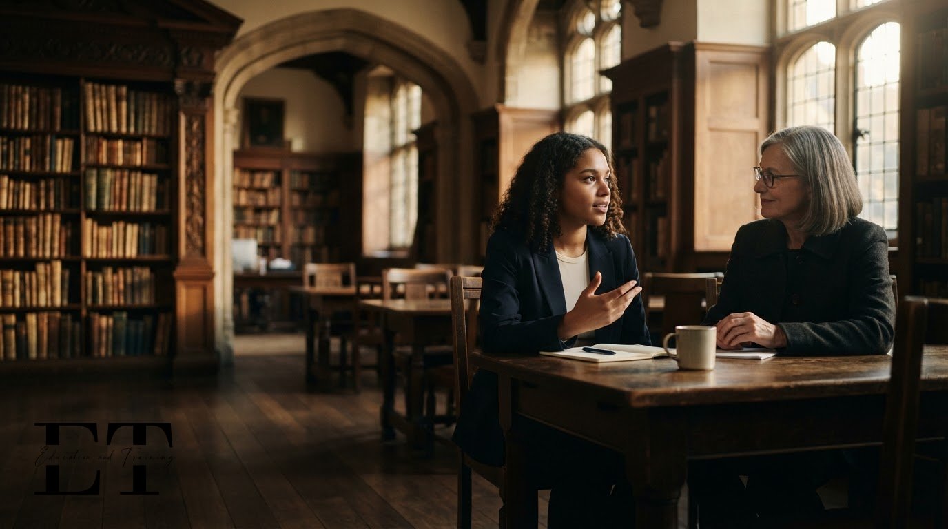 University interview questions practice: examples and tips
