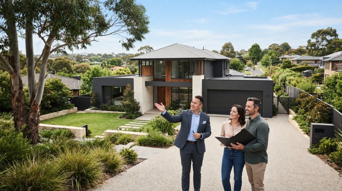 How to Choose a Real Estate Agent to Sell Your Berwick Home.