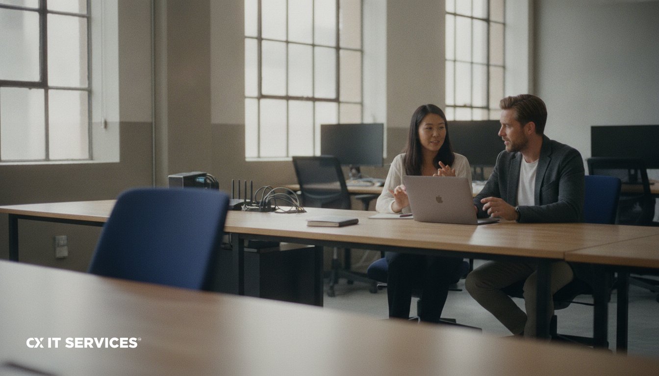 Unlimited IT Support: Smart Aussie Business Guide 2026