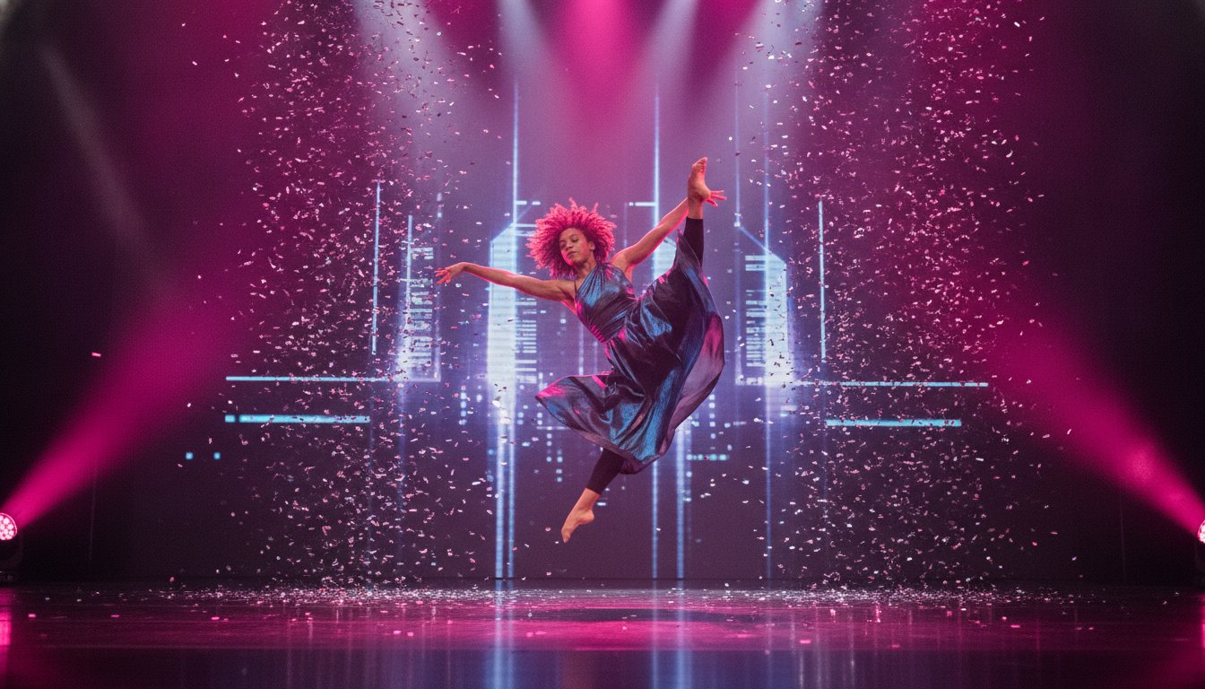 Unlocking Artistic Potential: The 2026-2027 Guide to Dance Competition Scholarships