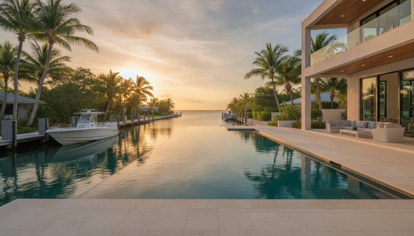 Unlocking Key Largo Vacation Rental Income Potential: A 2026 Investor’s Guide