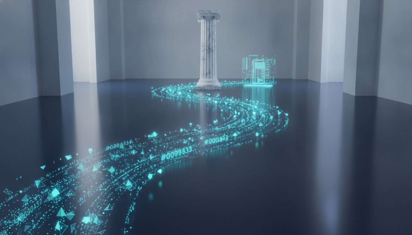 Unlocking Value with Tokenized Financial Assets