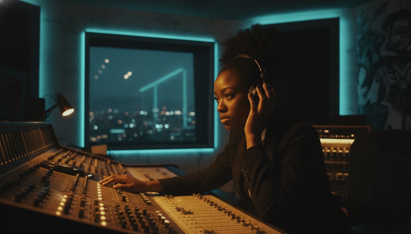 Unsigned Artist Promotion UK 2026: The Definitive Roundup for Independent Success