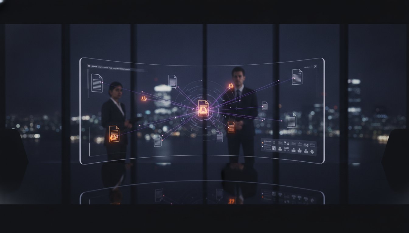 Unstructured Data Scanning: Technical Guide 2026