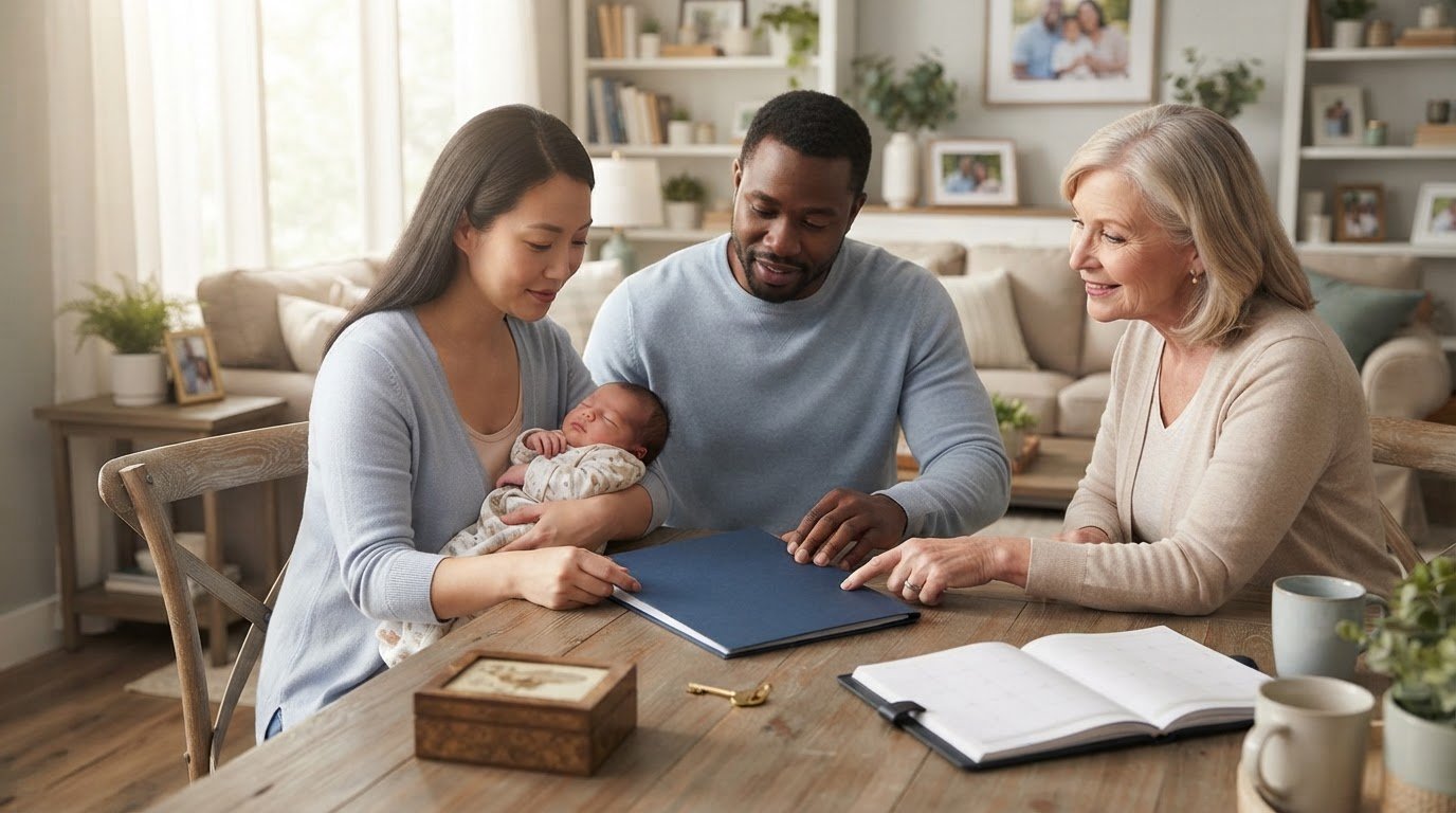 Updating Authorized Searchers for Your Will: When to Act