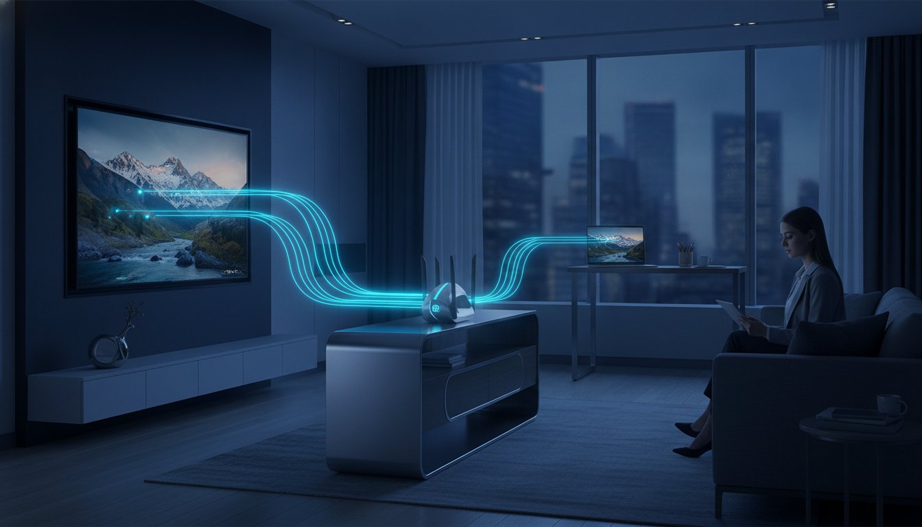 Upgrade Home Internet Speed: The Ultimate 2026 Guide to High-Performance Connectivity