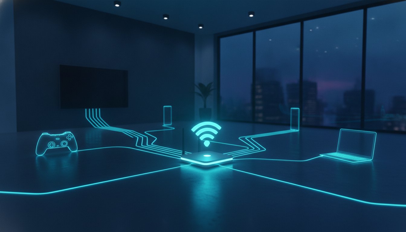 Upgrade Home Internet Speed: The Ultimate 2026 Performance Guide