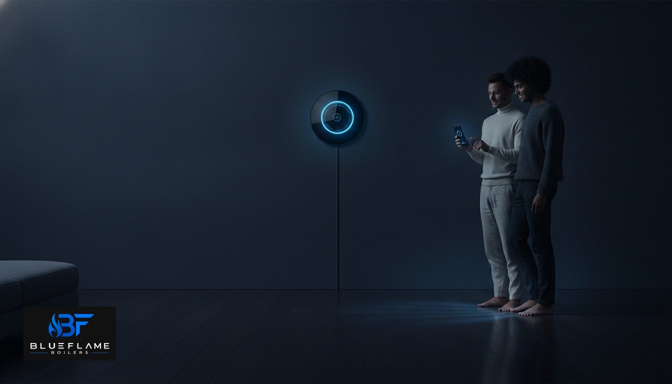 Upgrade Your Comfort! The Best Smart Thermostats for Underfloor Heating in 2026