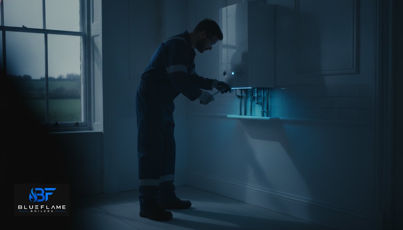 Upgrade Your Epsom Home: New Boiler Cost & Combi Guide 2026
