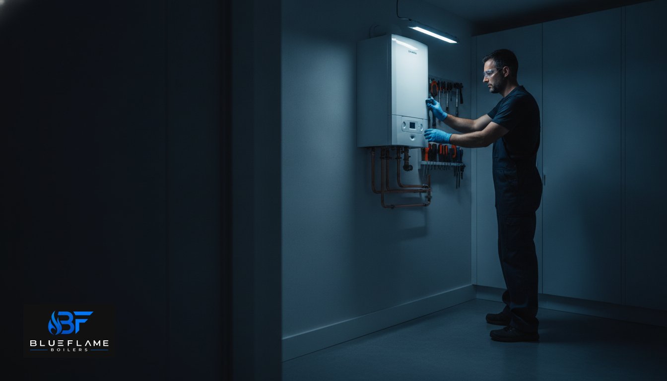 Upgrade Your Surrey Home with Expert System Boiler Installation in 2026