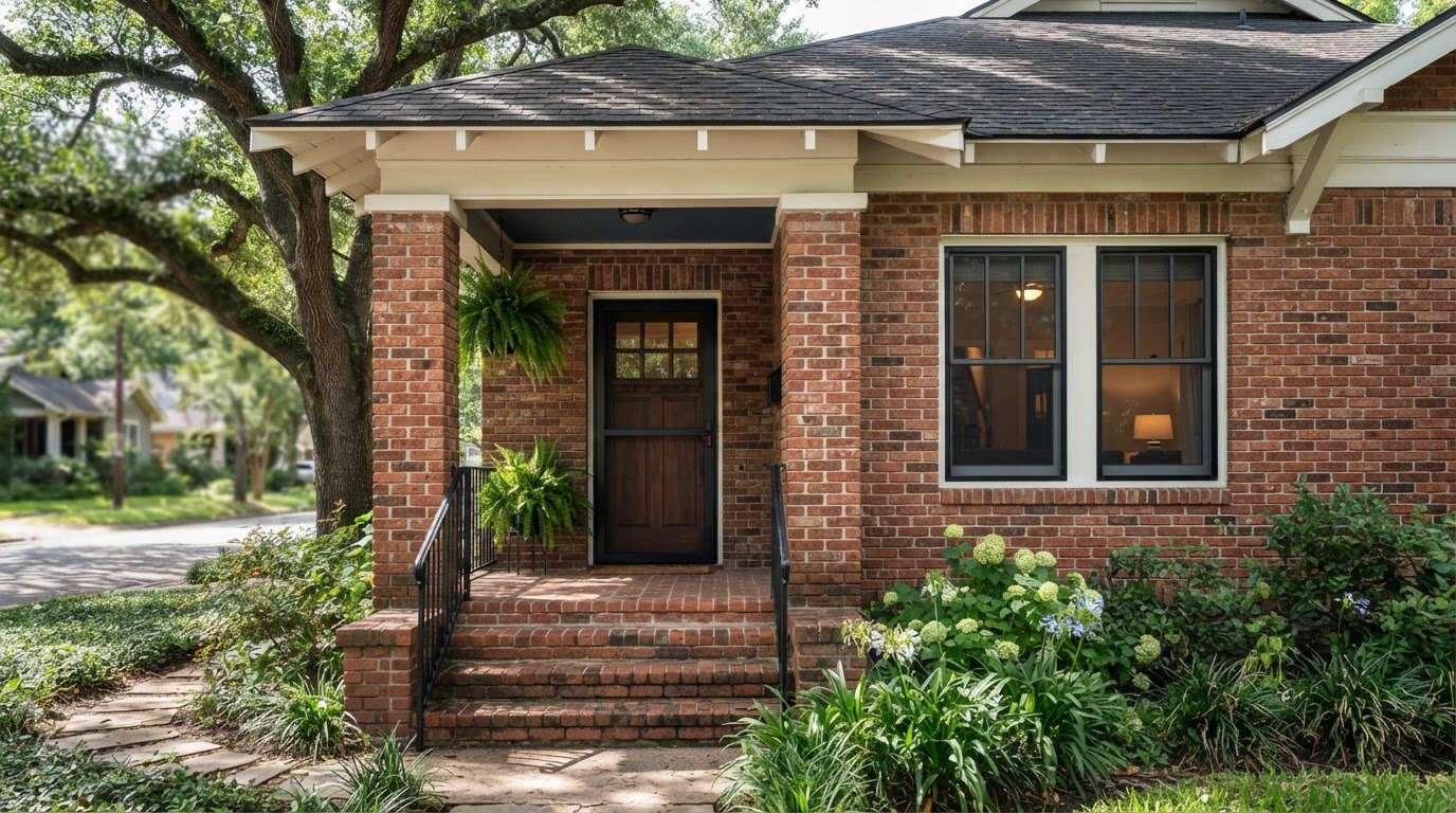 Upgrading Security in Older Houston Homes: A Guide