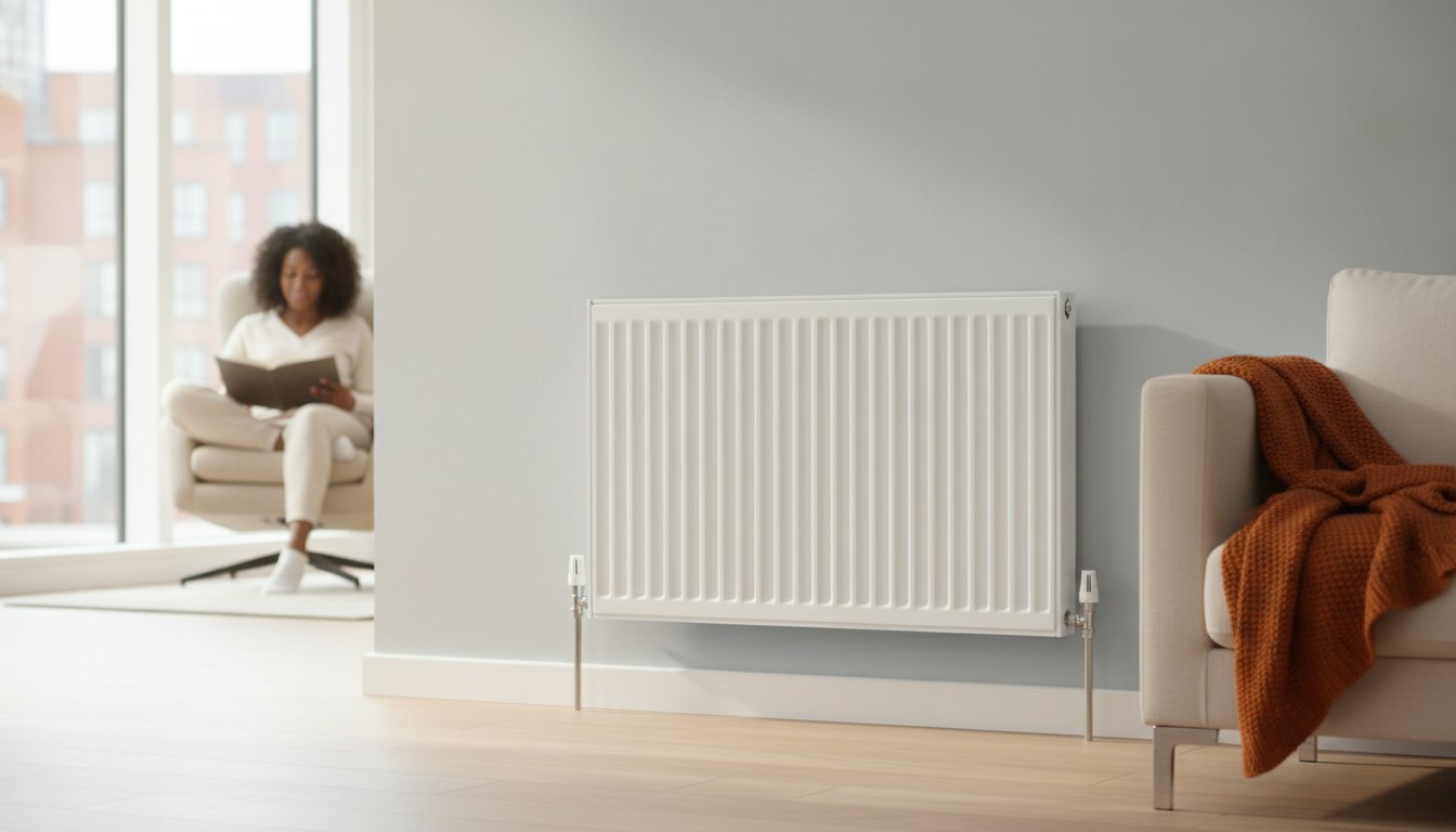 Upgrading Single to Double Radiators: The 2026 Homeowner’s FAQ Guide