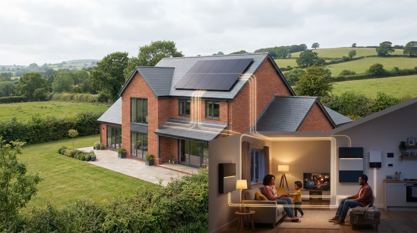 Upgrading to a larger solar battery and estimating your savings