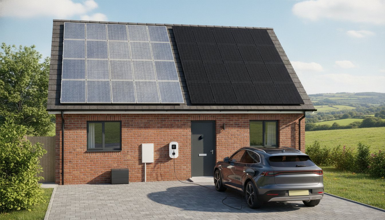 Upgrading Your Existing Solar Panel System: The 2026 Homeowner’s Guide