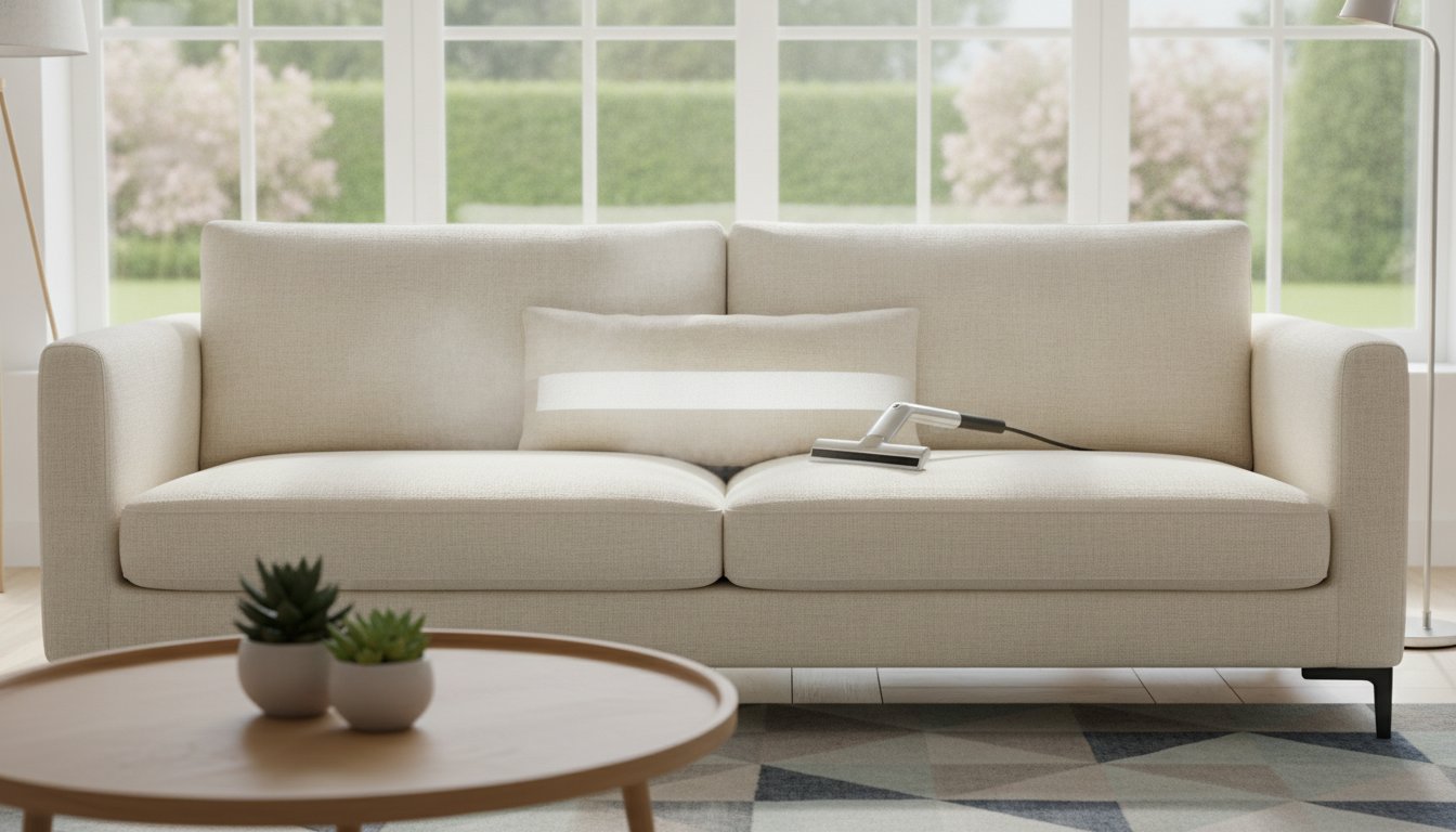 Upholstery Cleaning: The Ultimate Guide to Fabric Care and Restoration (2026)