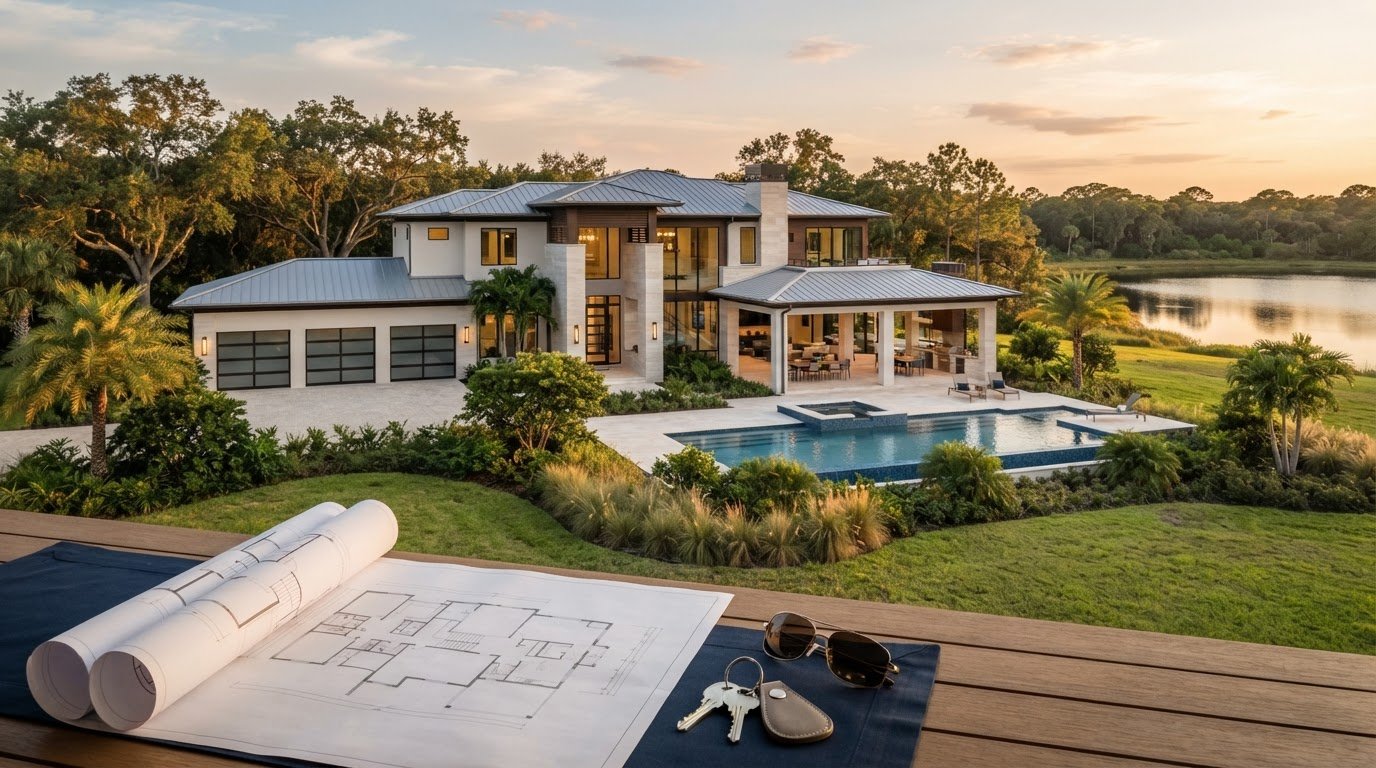 Upsizing to a Larger Home in Parrish: The 2026 Buyer’s Guide