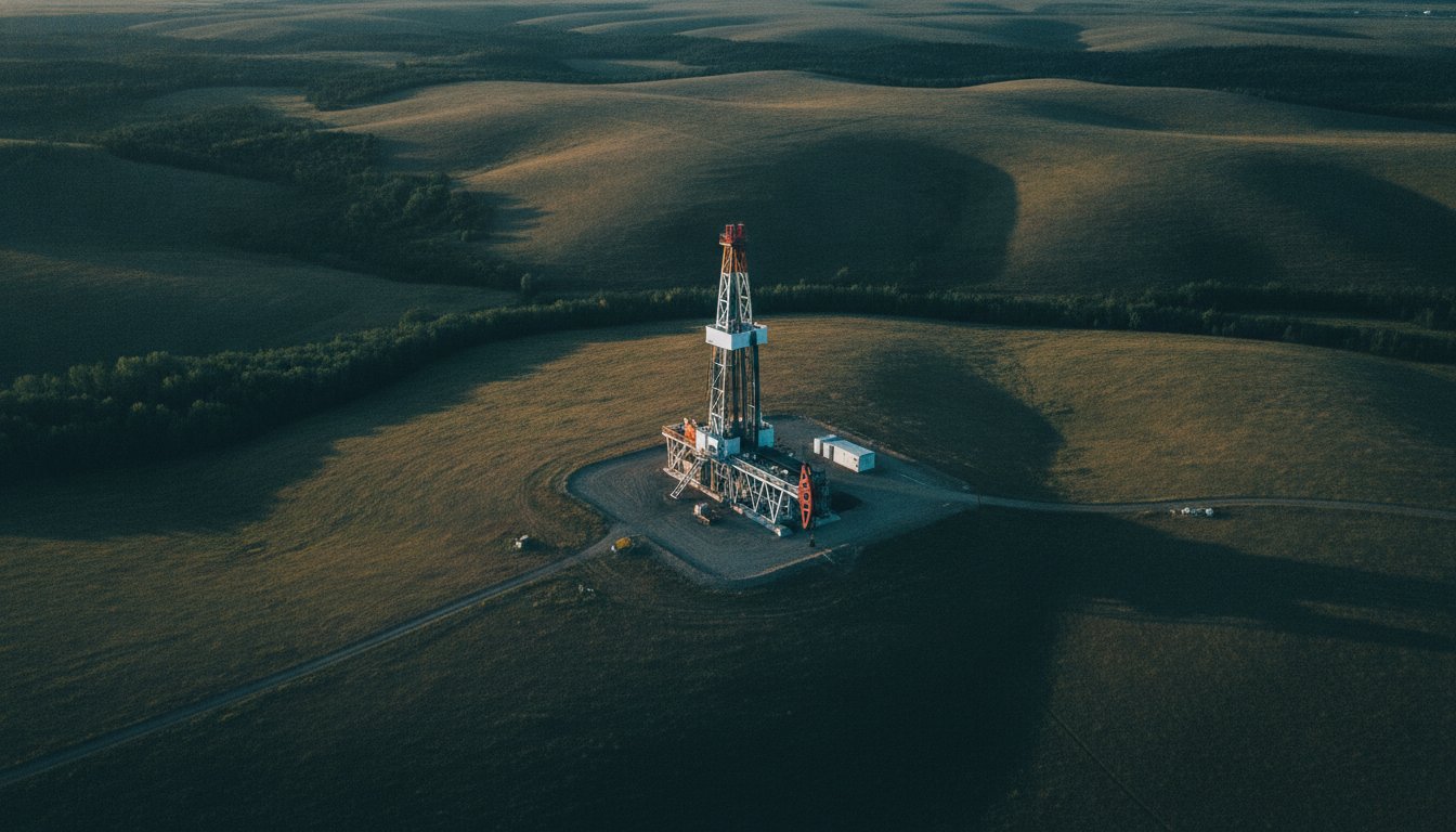 Upstream Oil and Gas Investment: A 2026 Strategic Outlook for Canadian Energy