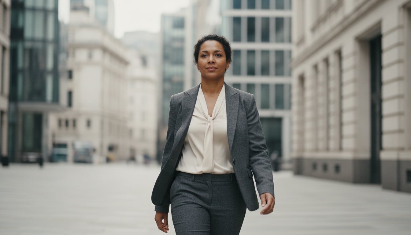 Urban Photoshoot Outfit Ideas: A Strategic Guide to City Style