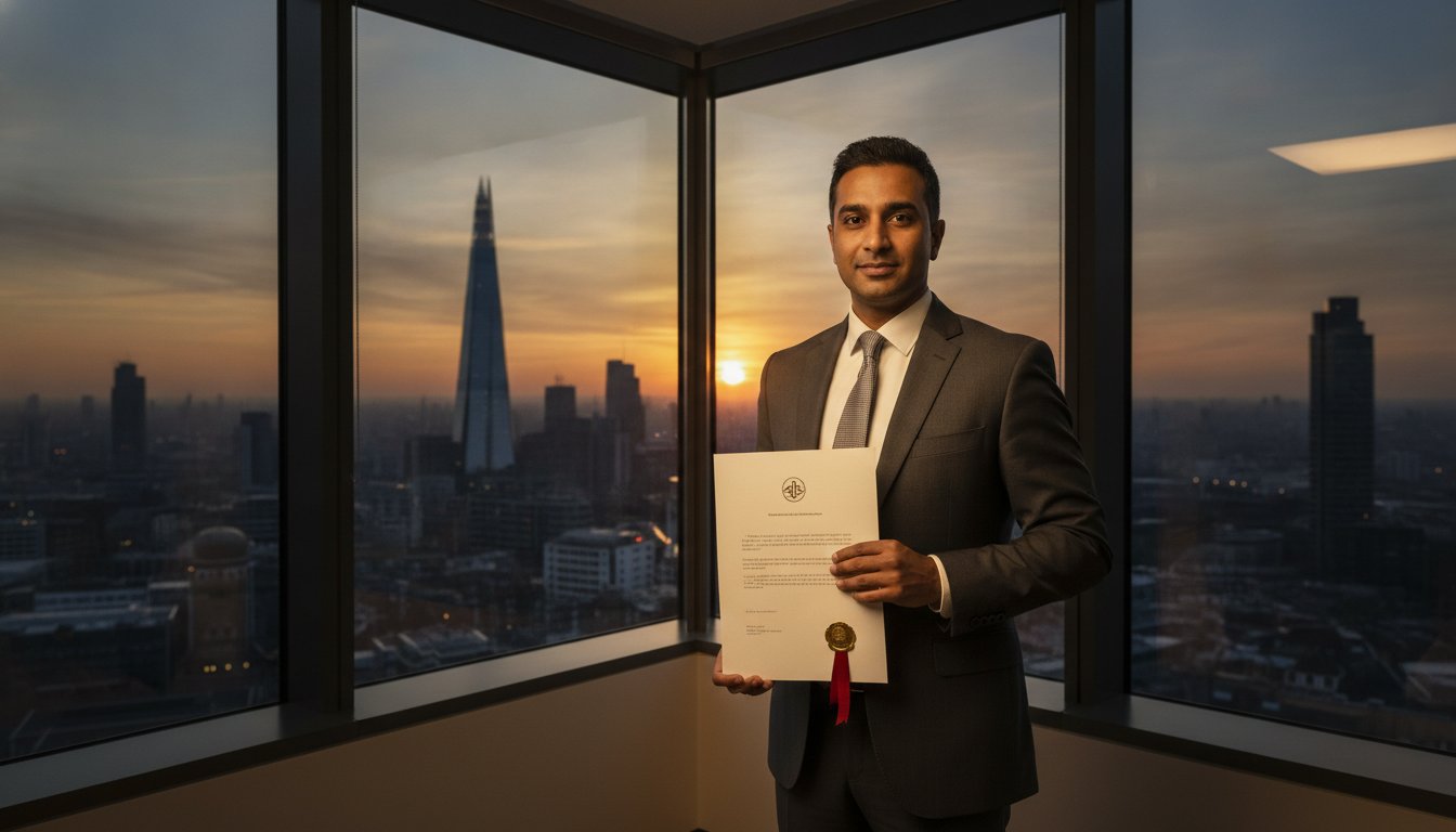 Urgent Apostille London: A 2026 Buying Guide for Fast-Track Legalisation