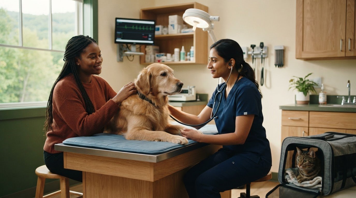 Urgent Pet Care in Sullivan County: Emergency Guide