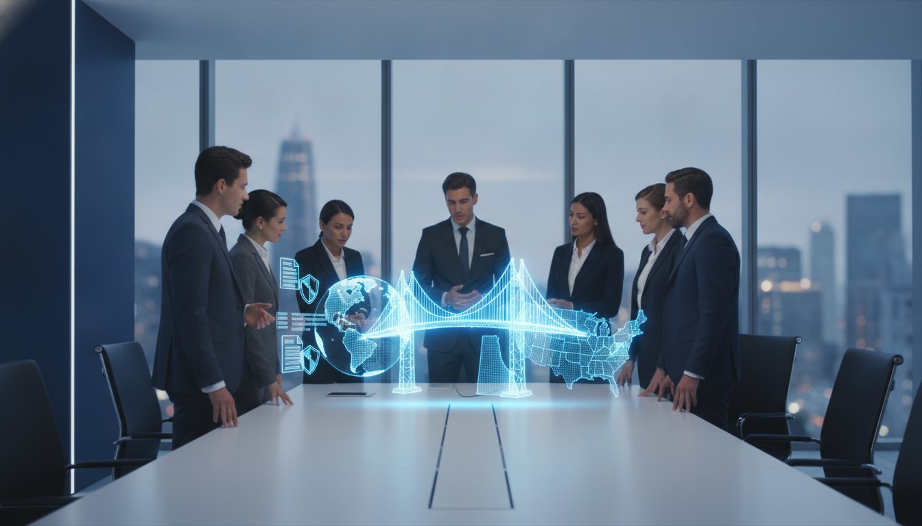 US LLC Formation: 2026 Strategy Guide for Foreigners