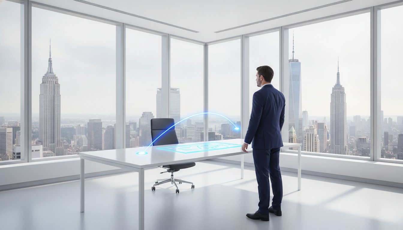 US Visa for Brazilian Entrepreneurs: The 2026 Expansion Roadmap