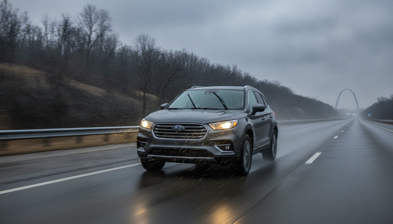 Used AWD SUVs for Sale Near Pontoon Beach: Buyer's Guide