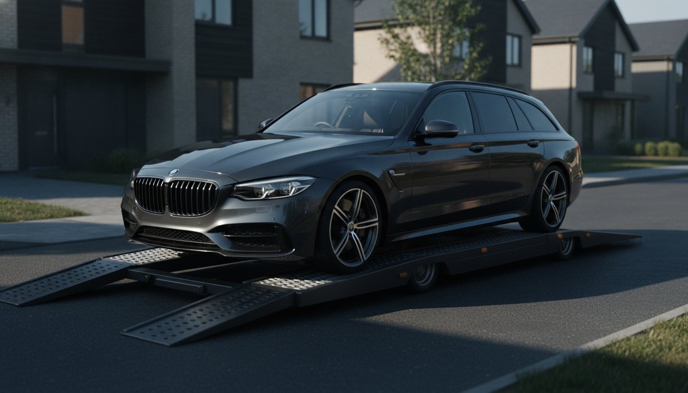 Used Car Delivery: How to Buy Your Next Vehicle Online with Confidence
