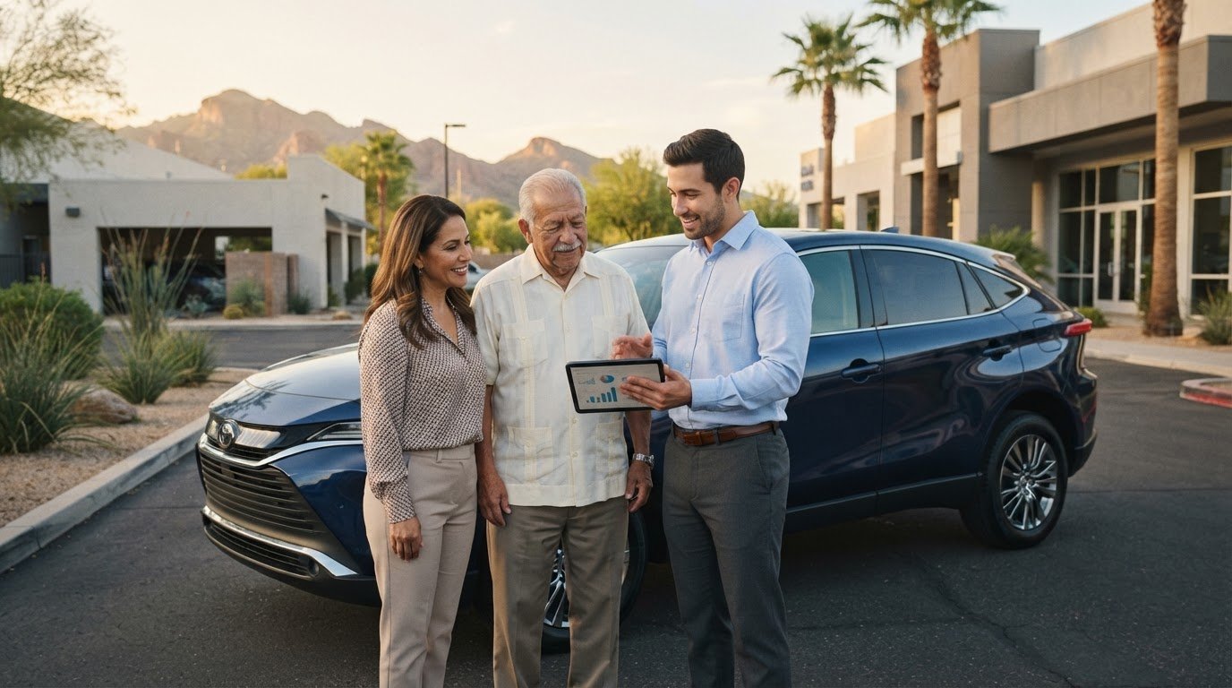Used Car Finance in 2026: Compare Your Options and Choose with Confidence