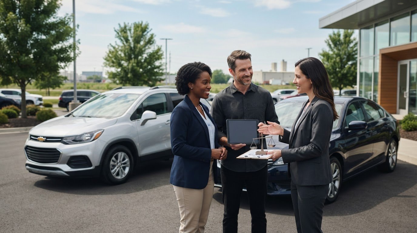 Used Car Finance Rates in 2026: What Shapes Your APR?
