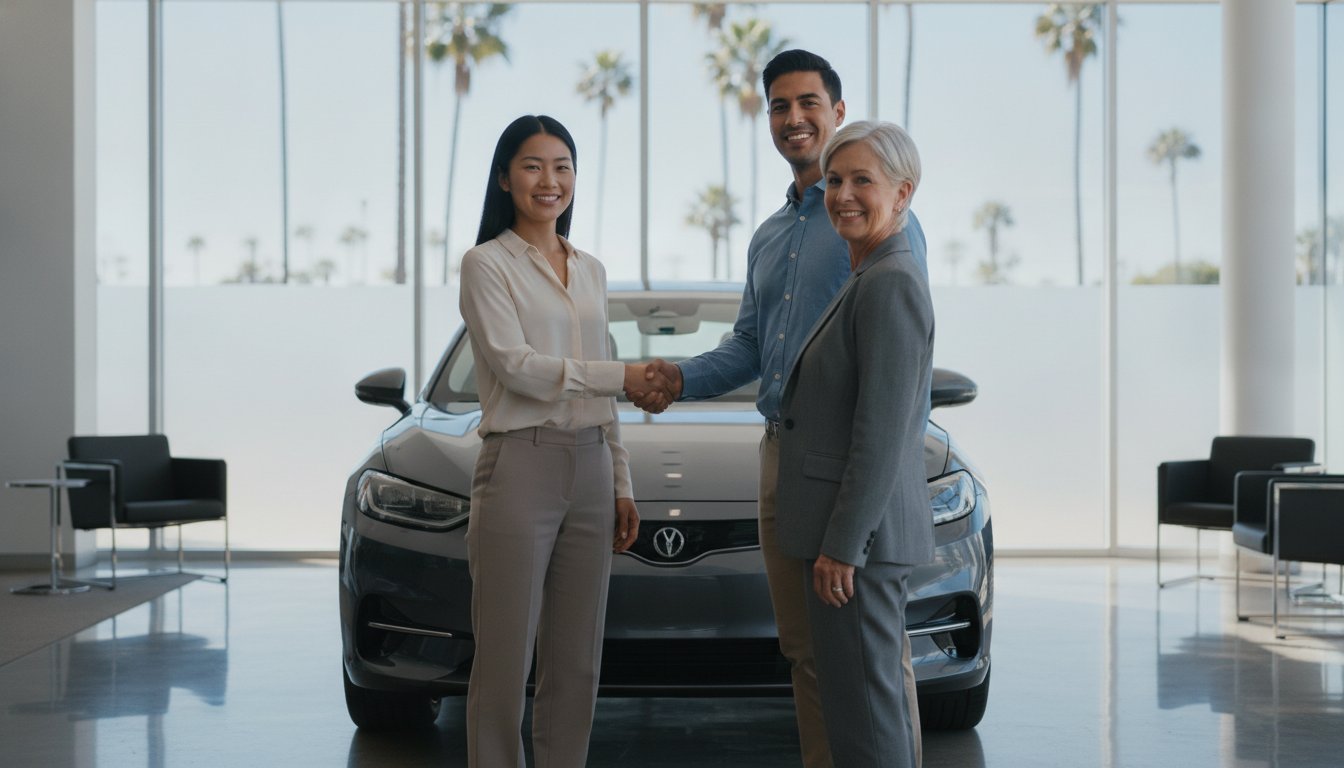 Used Car Financing in Santa Ana: Your 2026 Guide to Smart Auto Loans