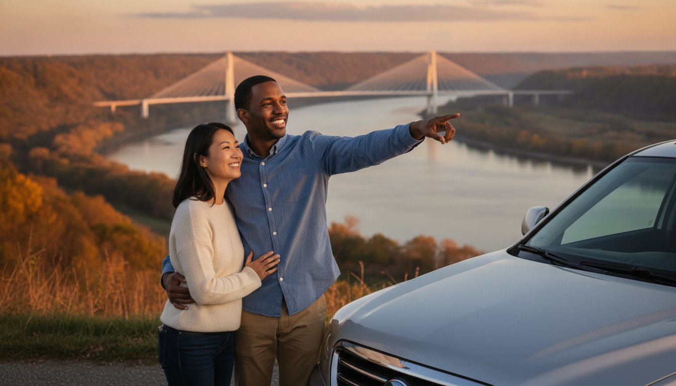 Used Car Loans for Bad Credit in Alton, IL: A 2026 Buyer’s Guide