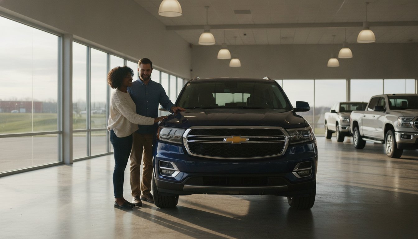 Used Car Lots Near Swansea IL: A 2026 Buyer’s Guide to Quality & Value