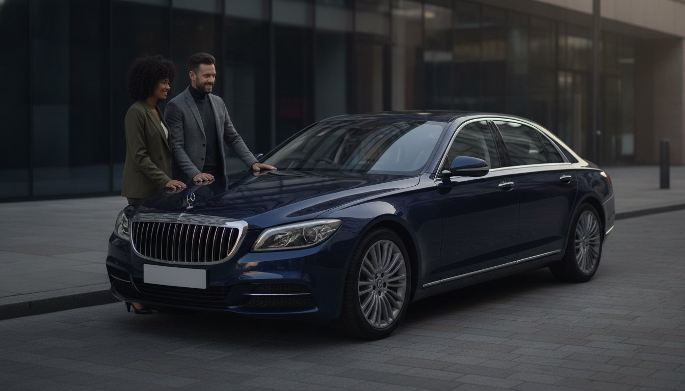 Used Car PCP Finance UK: Guide to Lower Monthly Payments