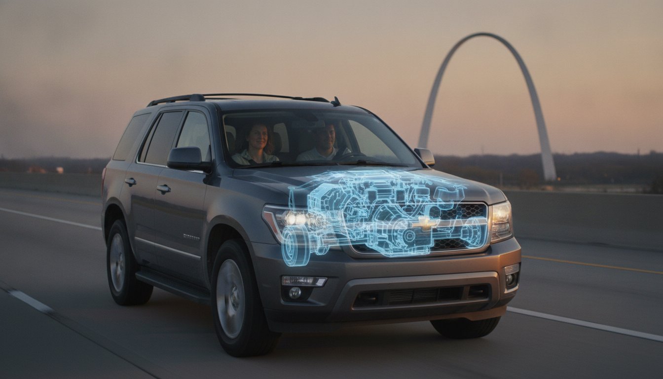 Used Car Protection: Metro East SUV Comparison Guide