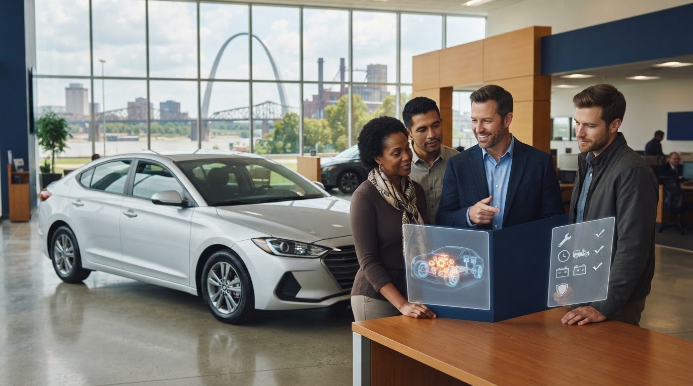 Used Car Protection Plans: How to Compare Coverage in 2026