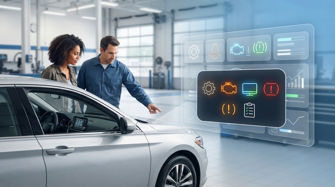 Used Car Reliability Report: How to Evaluate Model Faults and Risks