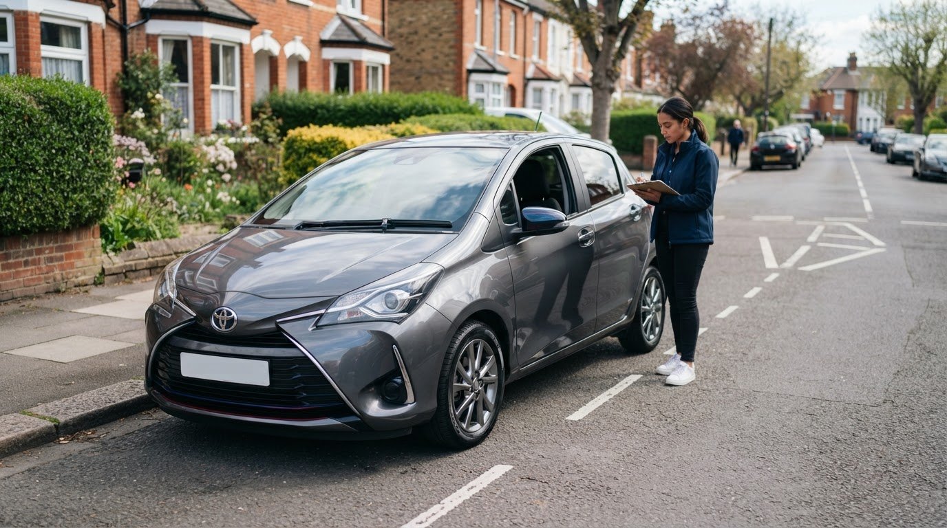 Used Cars for New Drivers UK: 2026 Buying Guide