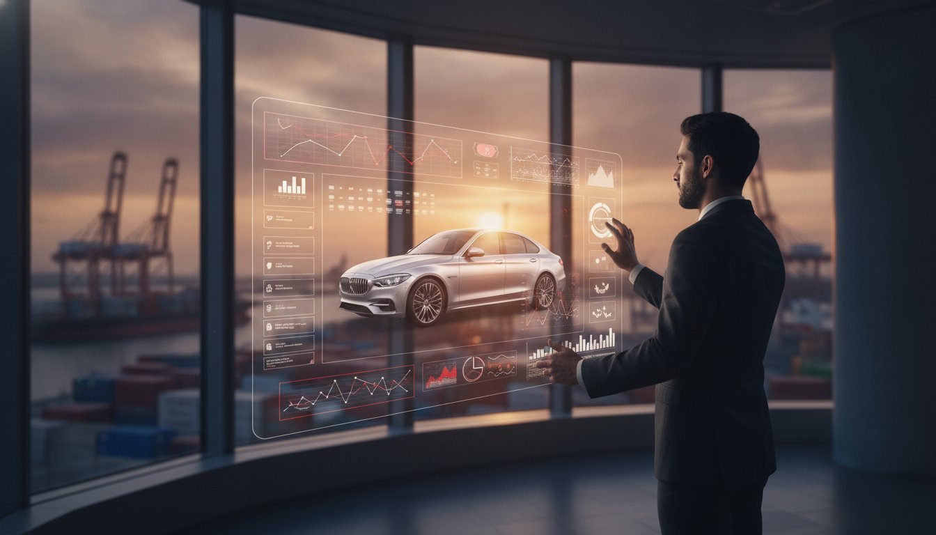 Used Cars for Sale in Japan: 2026 Export Sourcing Guide
