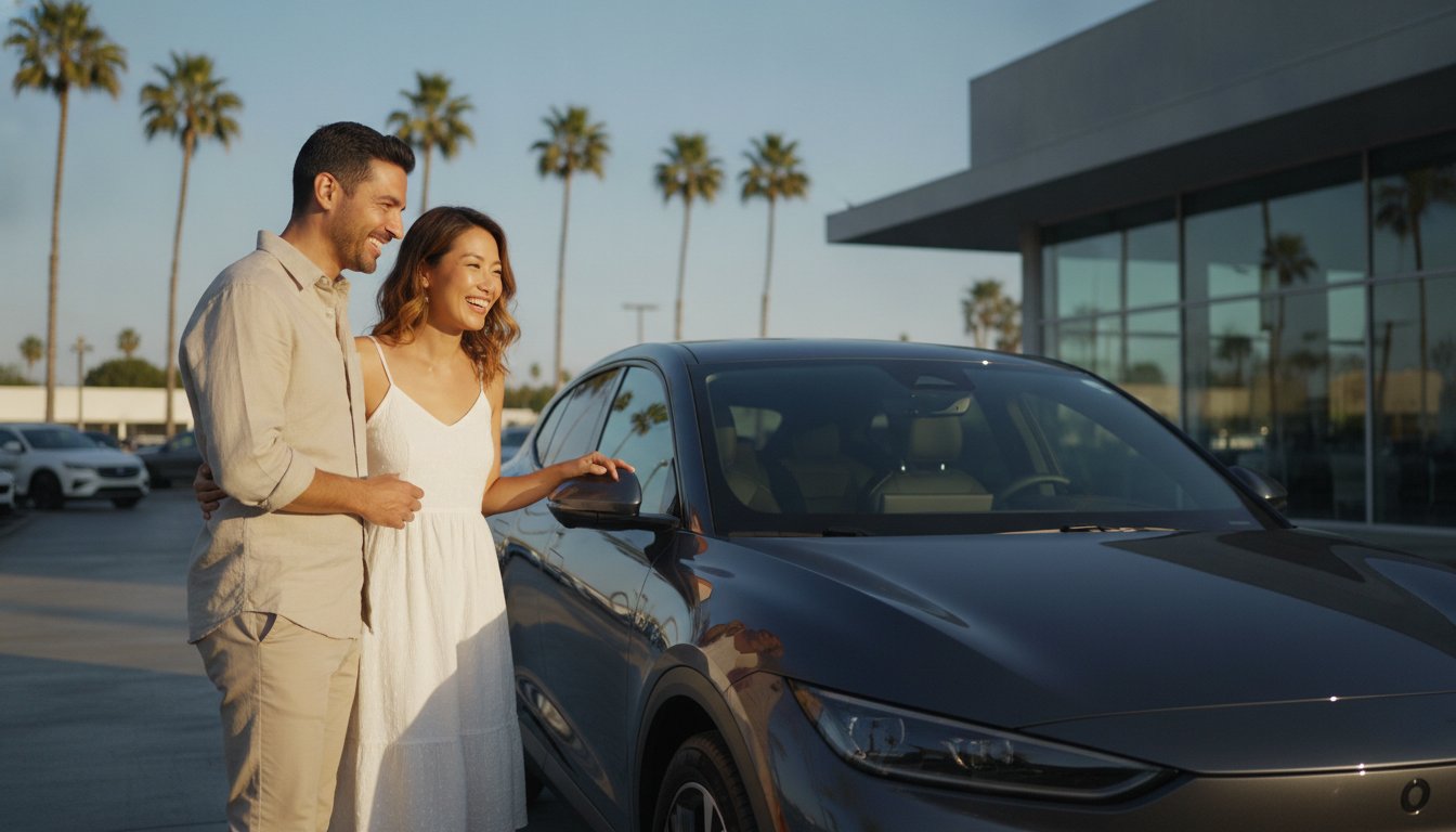 Used Cars for Sale in Santa Ana: Your 2026 Guide to Quality and Value