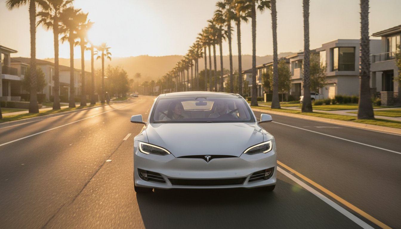 Used Cars in Irvine, CA: 2026 Orange County Buyer’s Guide