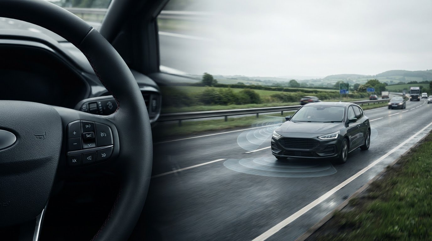 Used Cars with Cruise Control in the UK: Your 2026 Buying Guide