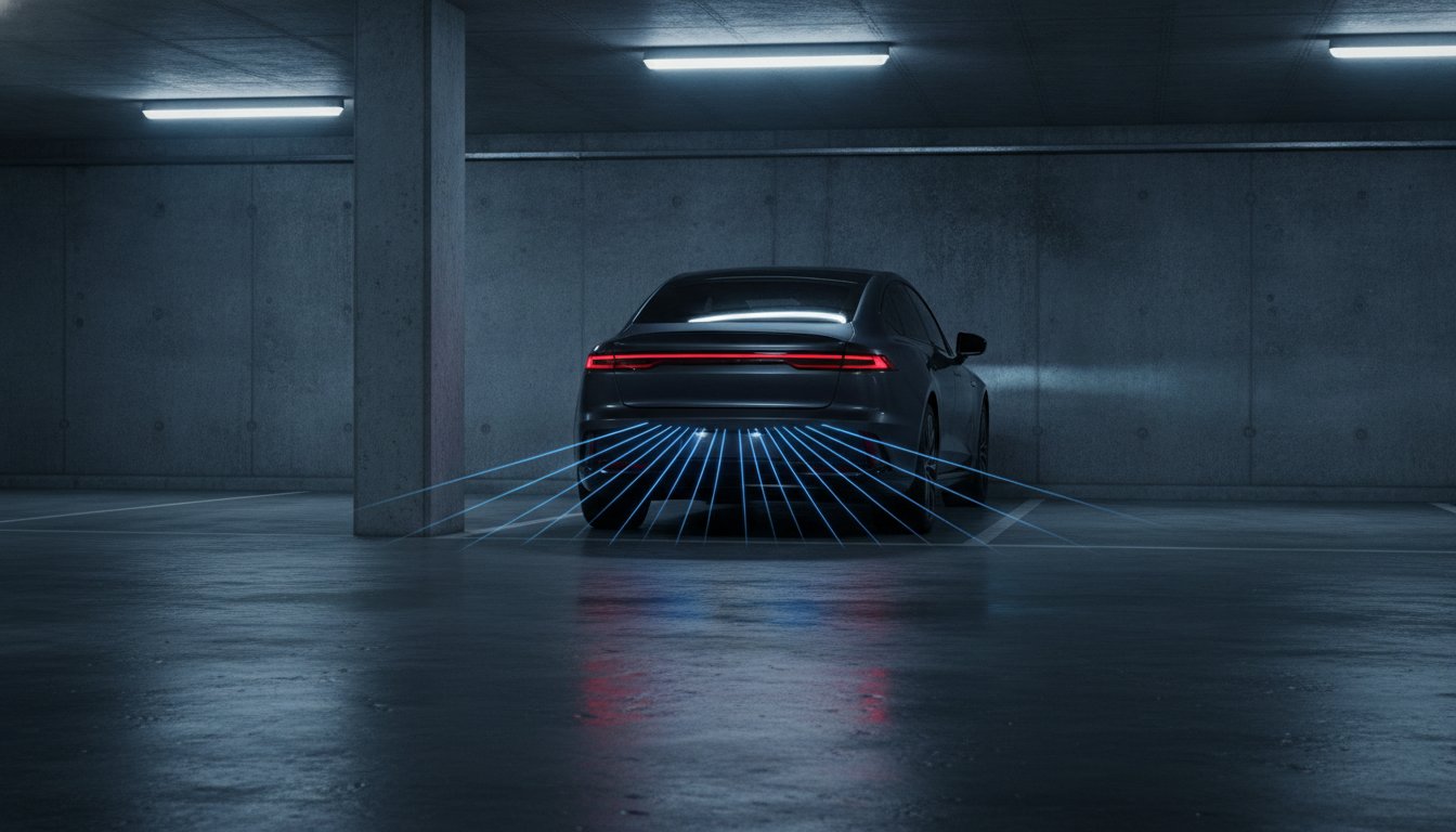 Used Cars with Parking Sensors: The Ultimate UK Buyer's Guide 2026