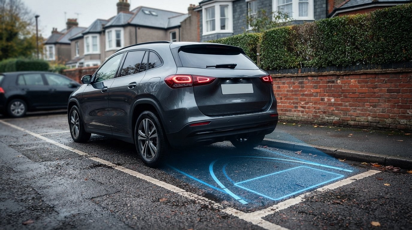 Used Cars with Reversing Camera UK: The Complete Buyer’s Guide 2026