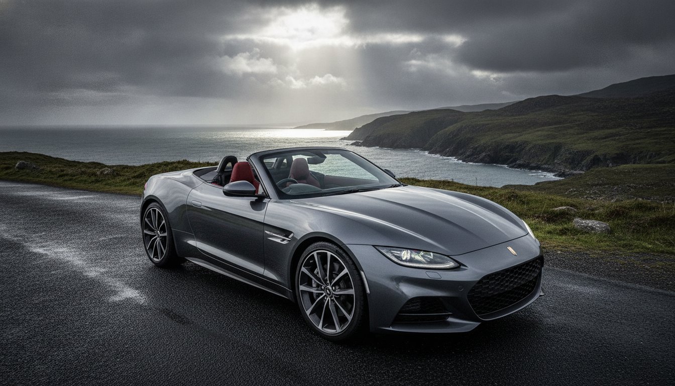 Used Convertible Cars UK: The Ultimate Buying Guide for 2026